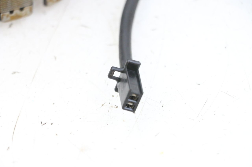 photo de STATOR SUZUKI BURGMAN 650 (2013 - 2020) - État de surface