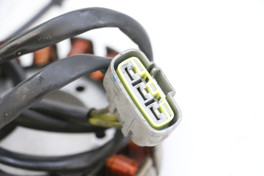 photo de STATOR SUZUKI BURGMAN 650 (2013 - 2020) - Marquages et références