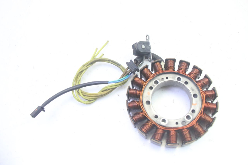 photo de STATOR SUZUKI BURGMAN EXECUTIVE ABS 650 (2006 - 2012) - Vue principale