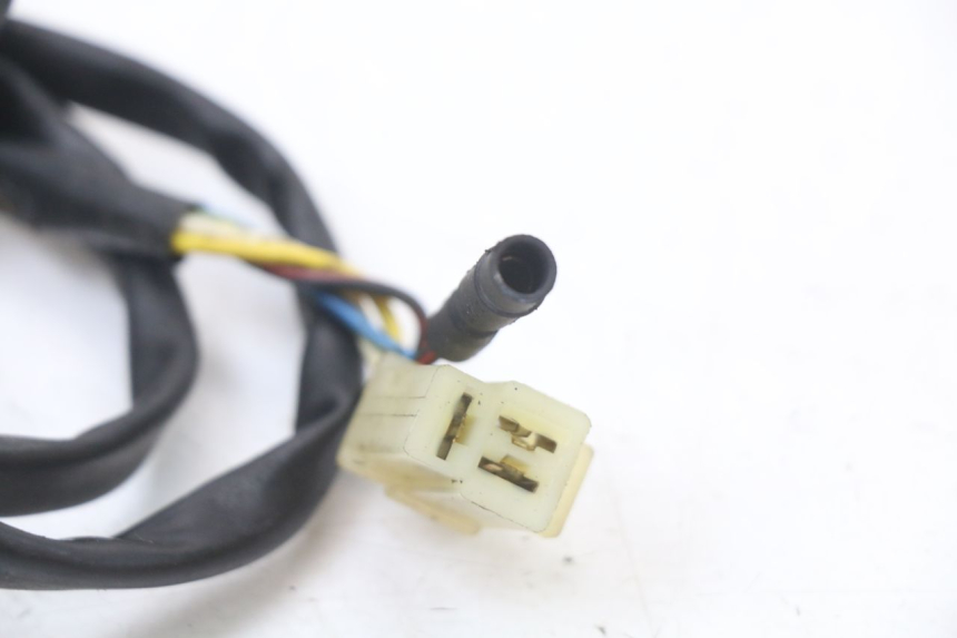 photo de STATOR PEUGEOT BUXY 50 (1993 - 1998) - Vue d’ensemble