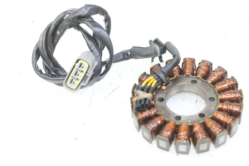 photo de STATOR HONDA CB R 1000 (2018 - 2023) - Vue principale
