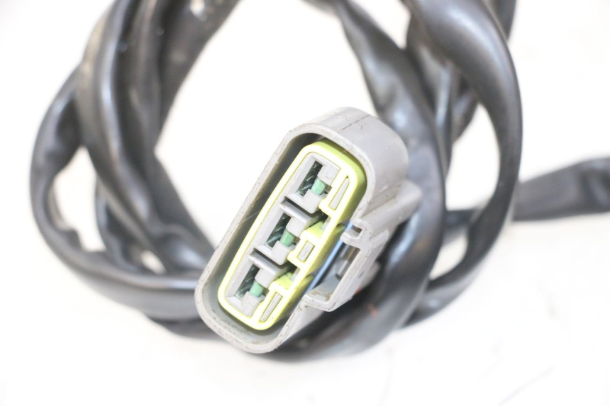 photo de STATOR HONDA CB R 1000 (2018 - 2023) - État de surface