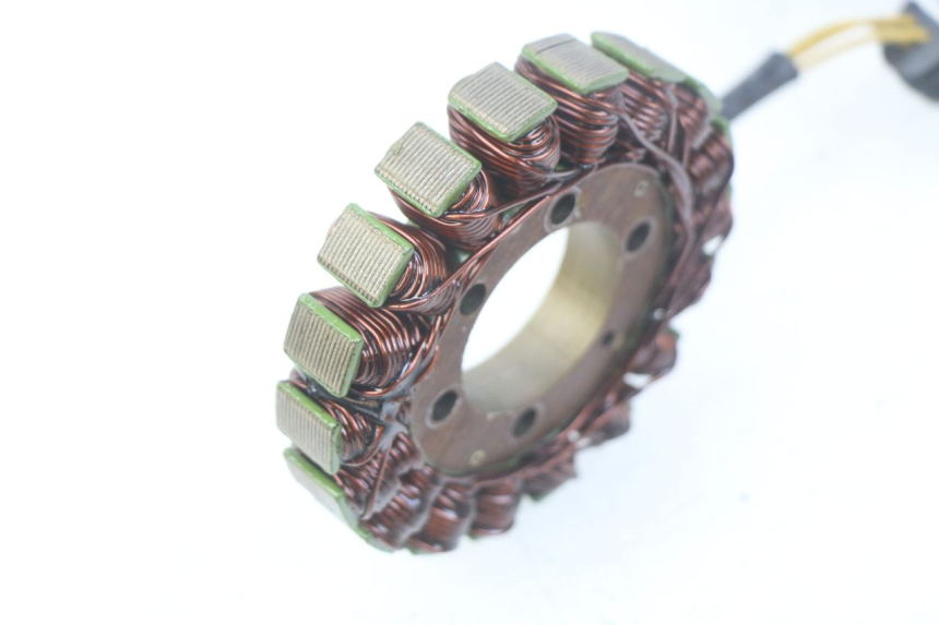 photo de STATOR HONDA CBF 500 (2004 - 2007) - Zoom état d’usage
