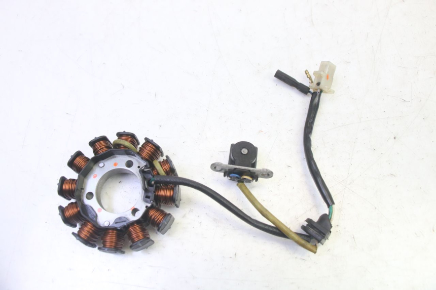 photo de STATOR HONDA CBF 125 (2009 - 2015) - Vue principale