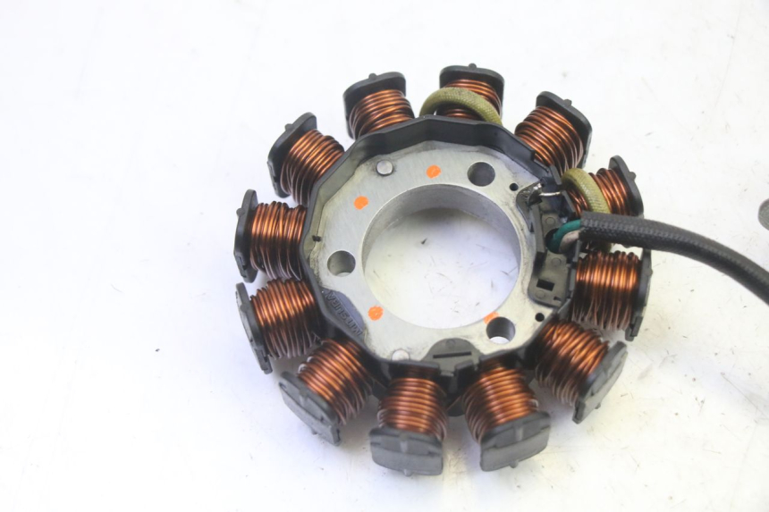 photo de STATOR HONDA CBF 125 (2009 - 2015) - Détail de la pièce