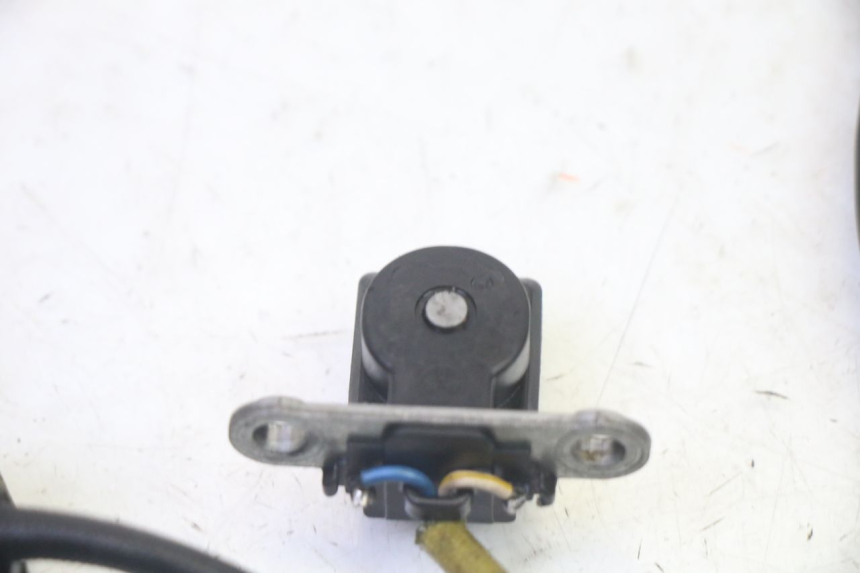 photo de STATOR HONDA CBF 125 (2009 - 2015) - Zoom état d’usage