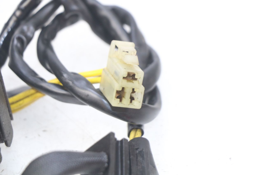 photo de STATOR HONDA CBR RR FIREBLADE 900 (1992 - 1994) - Vue d’ensemble