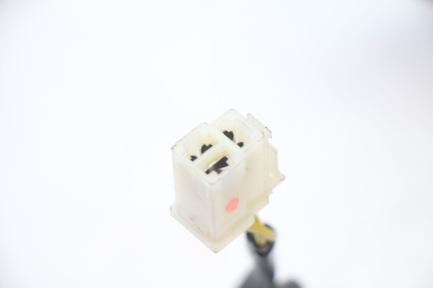 photo de STATOR HONDA CBR RR FIREBLADE 900 (1992 - 1994) - Gros plan technique