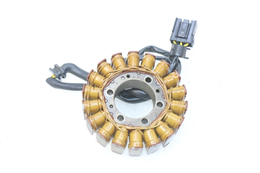 photo de STATOR HONDA CBRF CBR-F PC41 600 (2011 - 2013) - Vue principale