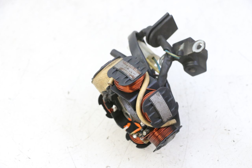 photo de STATOR PEUGEOT CITYSTAR 50 (2013 - 2017) - Zoom état d’usage