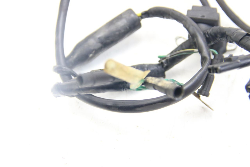 photo de STATOR HONDA CRF CR-F 100 (2004 - 2013) - Zoom état d’usage