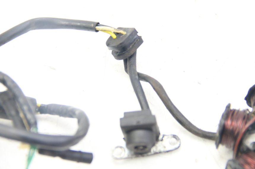 photo de STATOR HONDA CRF CR-F 100 (2004 - 2013) - Autre angle de vue