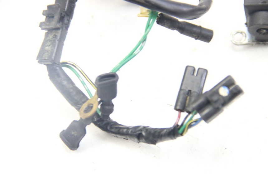 photo de STATOR HONDA CRF CR-F 100 (2004 - 2013) - Gros plan technique