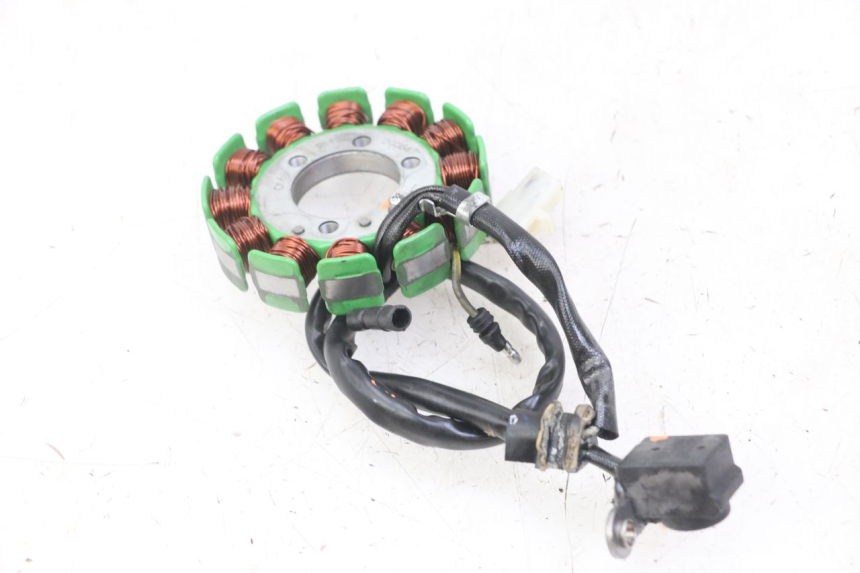 photo de STATOR HONDA CRF-F CRF F 110 (2019 - 2022) - Autre angle de vue
