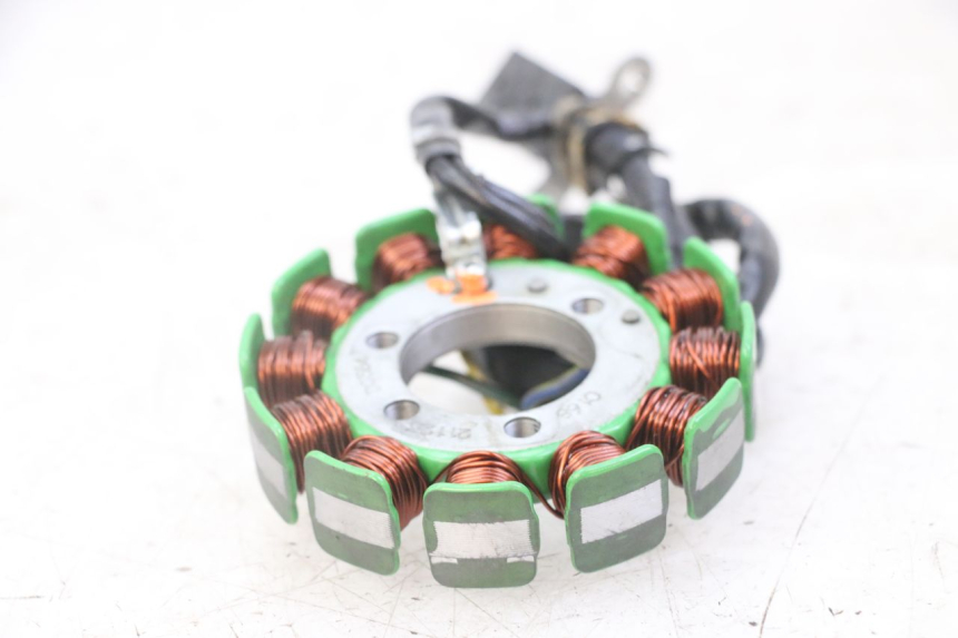 photo de STATOR HONDA CRF-F CRF F 110 (2019 - 2022) - Vue d’ensemble