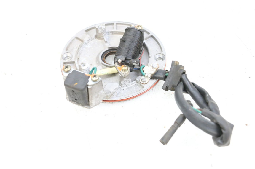 photo de STATOR CCR DIRT BIKE 125 - Vue principale