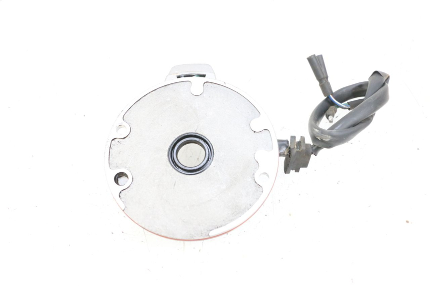 photo de STATOR CCR DIRT BIKE 125 - Autre angle de vue