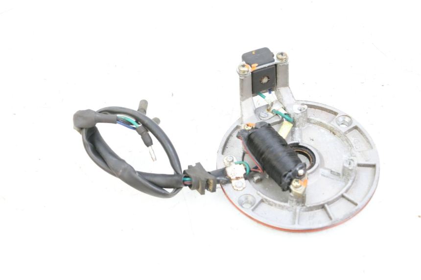 photo de STATOR CCR DIRT BIKE 125 - Points de fixation