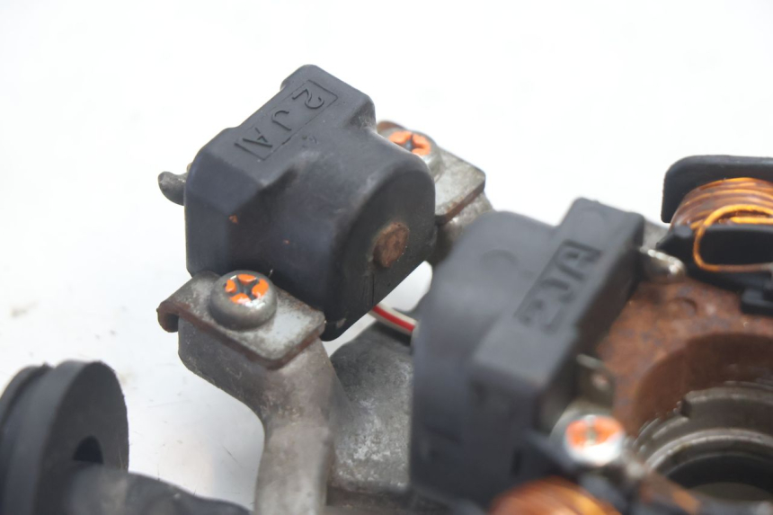 photo de STATOR MBK EVOLIS 80 (1993 - 1999) - Autre angle de vue
