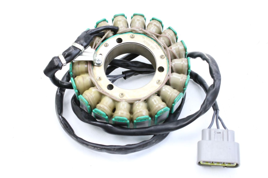 photo de STATOR BMW F GS K81 850 (2018 - 2023) - Vue principale