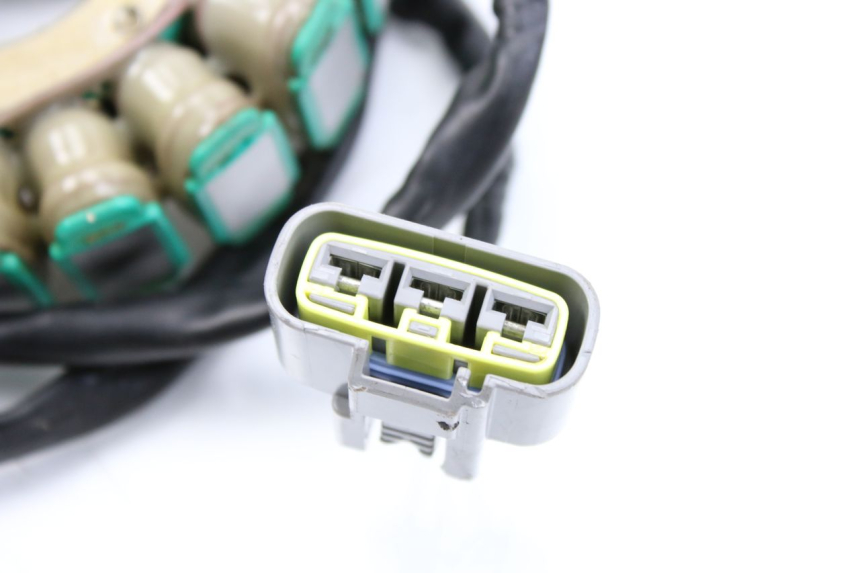 photo de STATOR BMW F GS K81 850 (2018 - 2023) - Zoom état d’usage