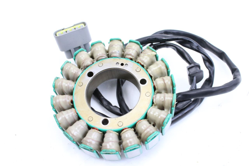photo de STATOR BMW F GS K81 850 (2018 - 2023) - Autre angle de vue