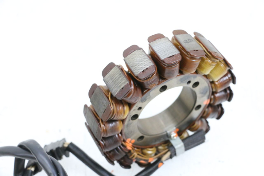 photo de STATOR YAMAHA FJR ABS 1300 (2006 - 2012) - Zoom état d’usage