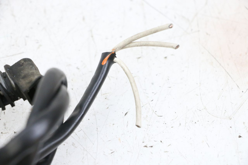 photo de STATOR YAMAHA FJR ABS 1300 (2006 - 2012) - Vue d’ensemble