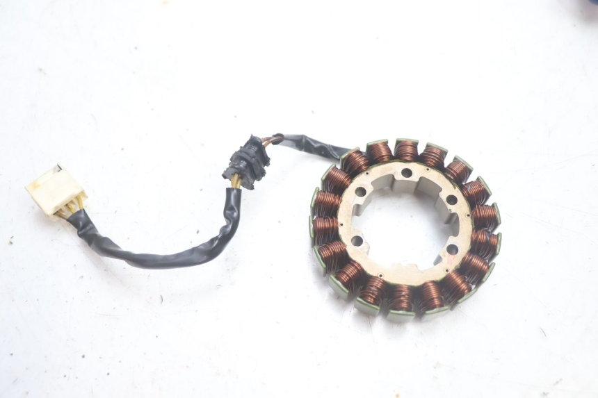 photo de STATOR HONDA FJS SILVER WING SILVERWING 400 (2005 - 2008) - Vue principale
