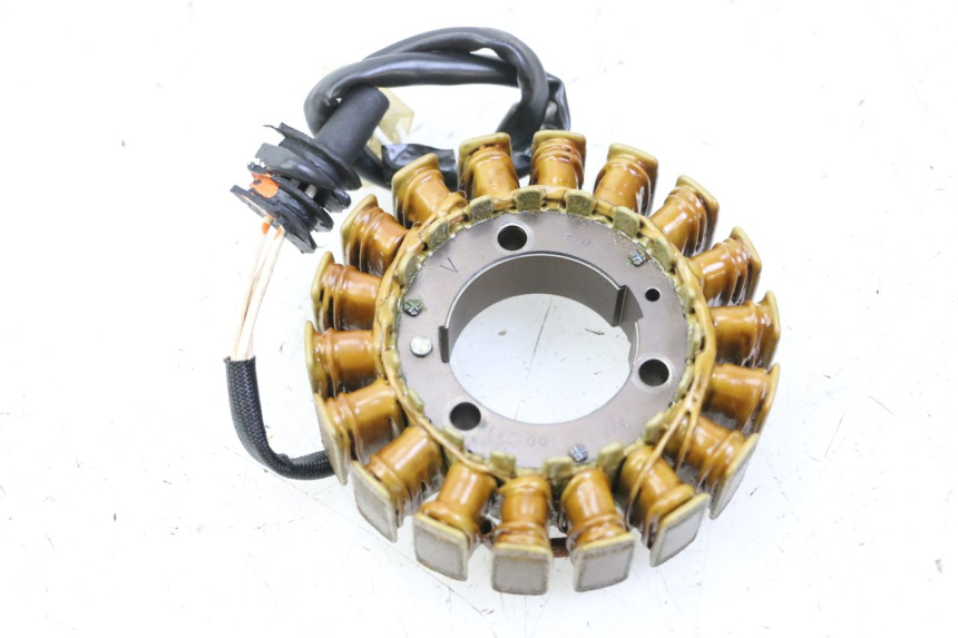 photo de STATOR YAMAHA FZ6 FAZER S2 600 (2007 - 2011) - Zoom état d’usage