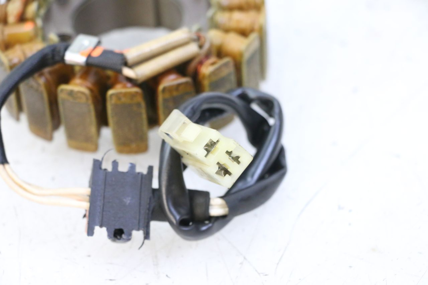 photo de STATOR YAMAHA FZ6 FAZER S2 600 (2007 - 2011) - Vue d’ensemble