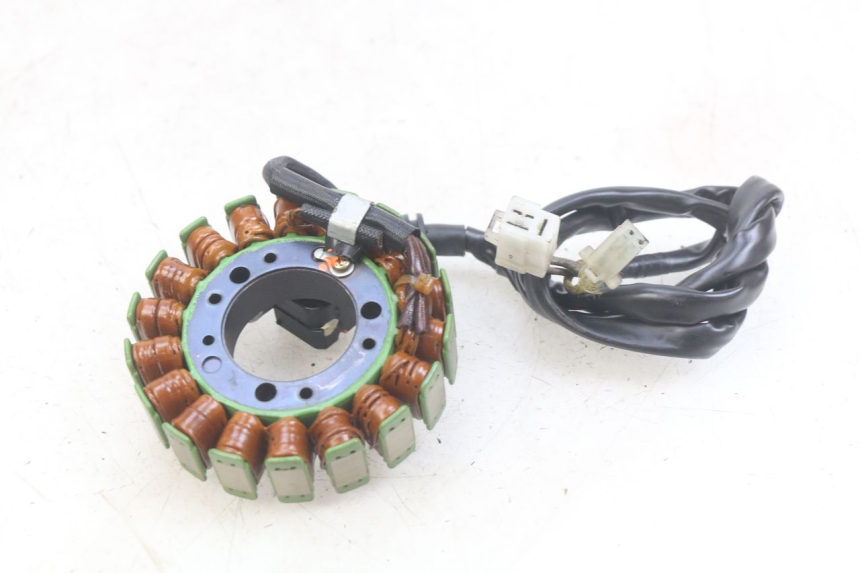 photo de STATOR YAMAHA FZS FAZER 600 (1998 - 2001) - Vue principale