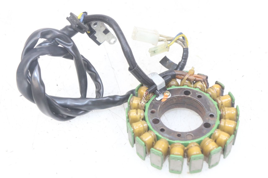 photo de STATOR YAMAHA FZS FAZER 600 (1998 - 2001) - Vue principale