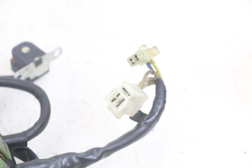 photo de STATOR YAMAHA FZS FAZER 600 (1998 - 2001) - Zoom état d’usage