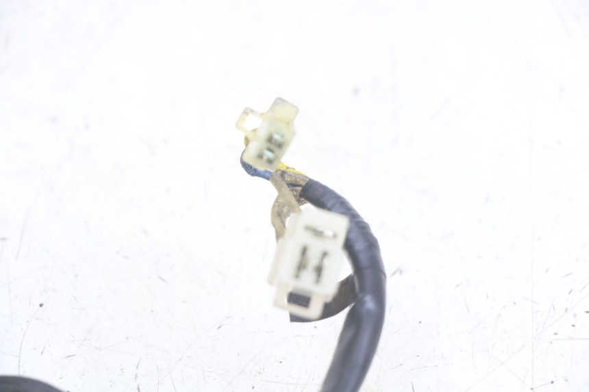 photo de STATOR YAMAHA FZS FAZER 600 (1998 - 2001) - Autre angle de vue