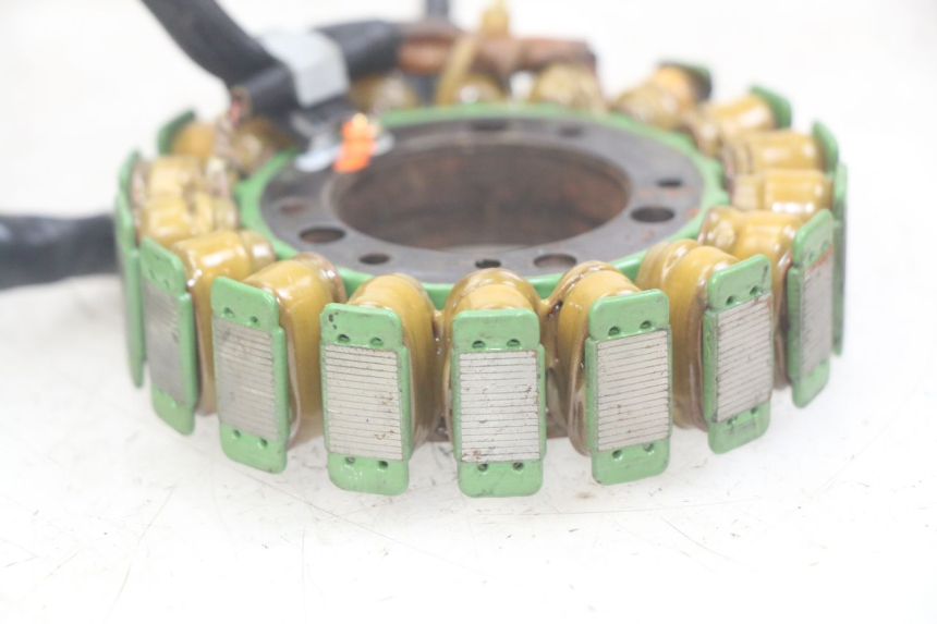 photo de STATOR YAMAHA FZS FAZER 600 (1998 - 2001) - État de surface