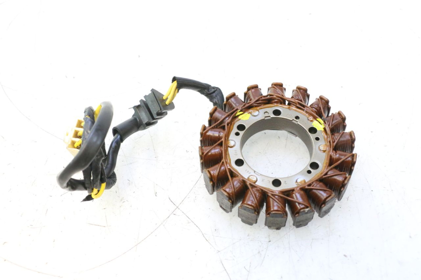 photo de STATOR GILERA GP 800 (2007 - 2013) - Vue principale