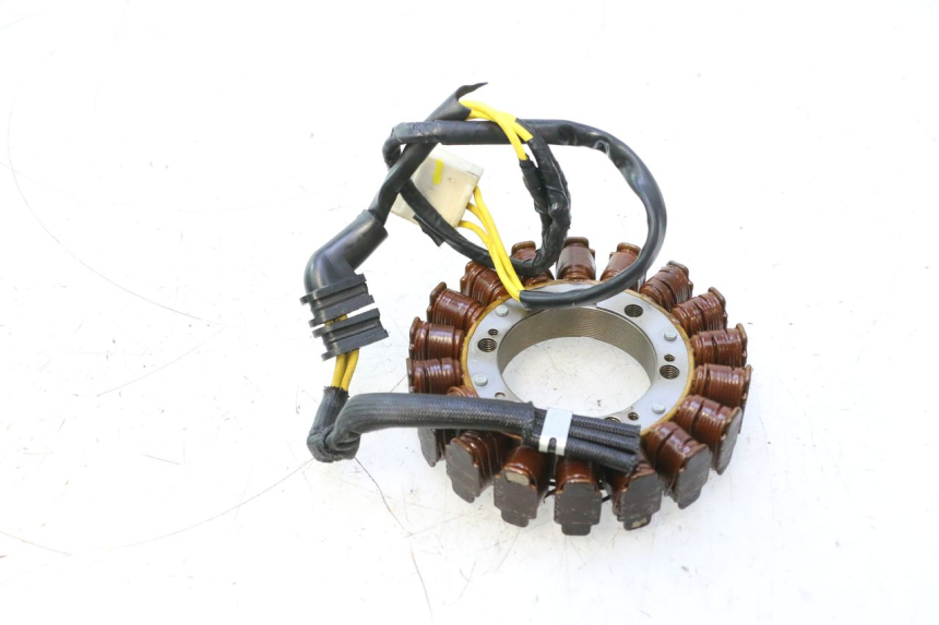 photo de STATOR GILERA GP 800 (2007 - 2013) - Autre angle de vue