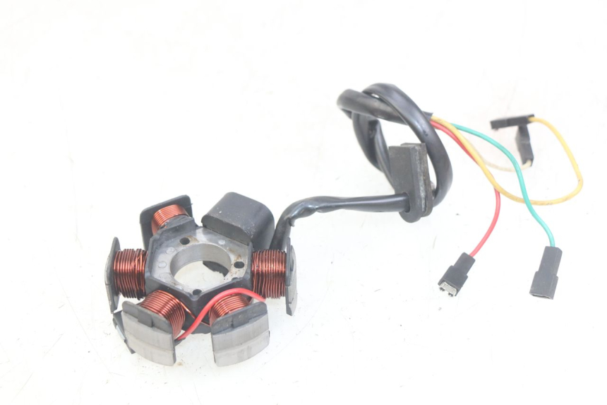 photo de STATOR DERBI GPR 50 (2004 - 2009) - Détail de la pièce