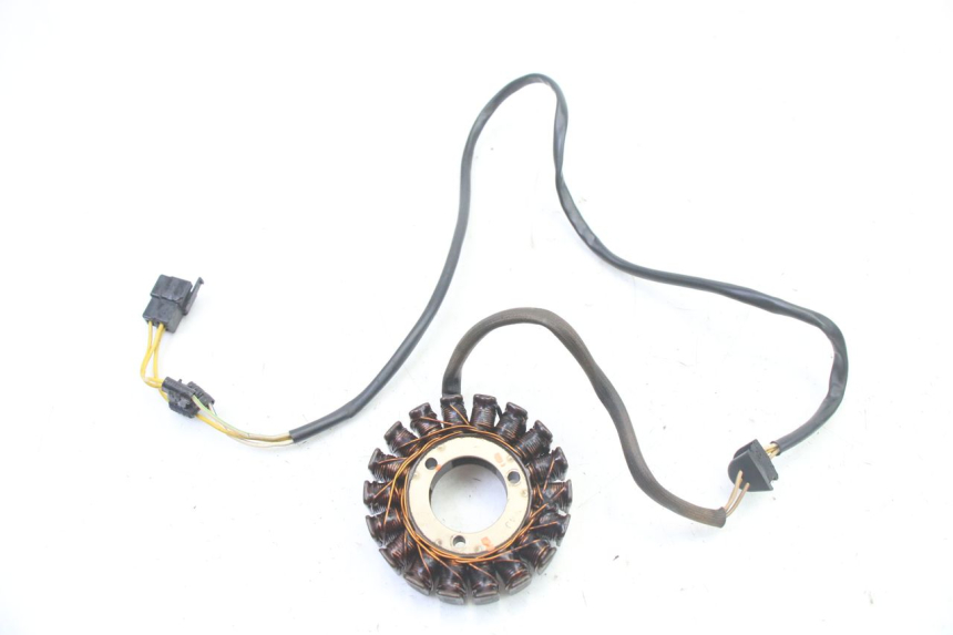 photo de STATOR SUZUKI GS GSE 500 (2001 - 2003) - Vue principale