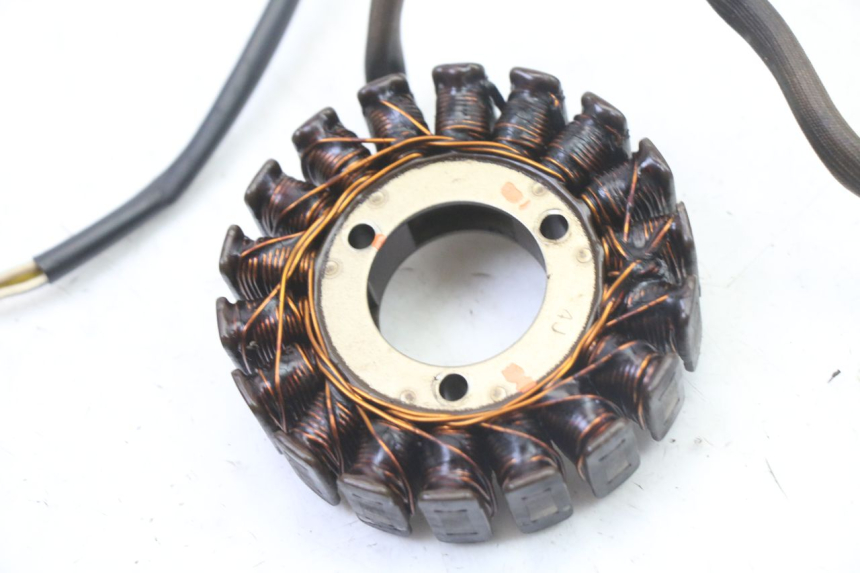 photo de STATOR SUZUKI GS GSE 500 (2001 - 2003) - Détail de la pièce