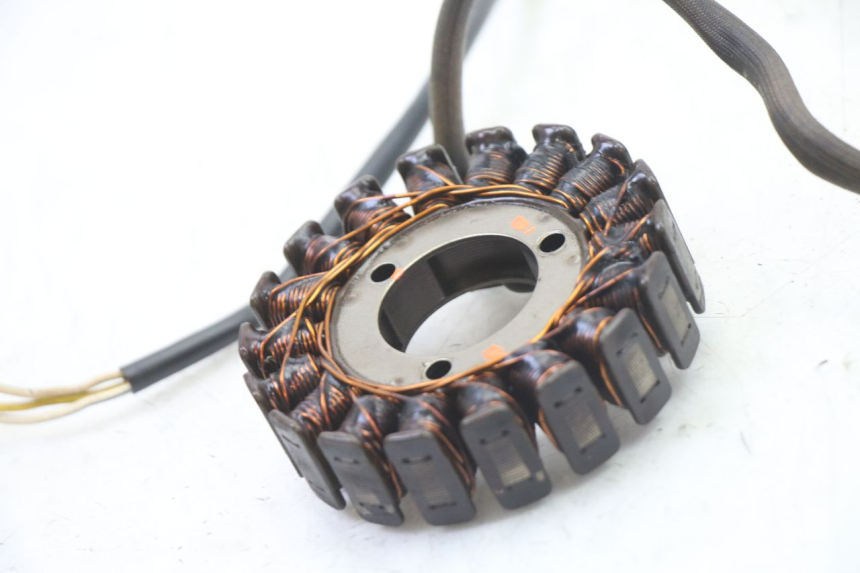 photo de STATOR SUZUKI GS GSE 500 (2001 - 2003) - Zoom état d’usage