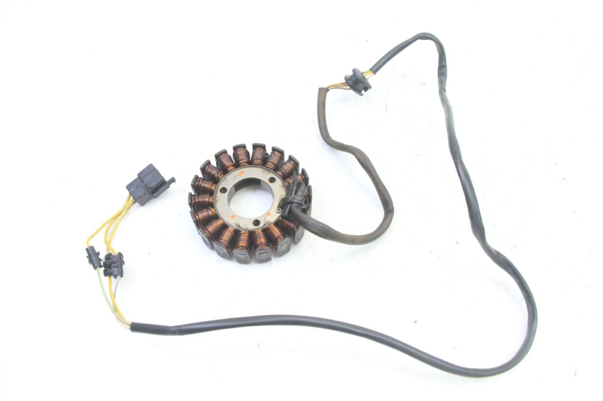photo de STATOR SUZUKI GS GSE 500 (2001 - 2003) - Autre angle de vue