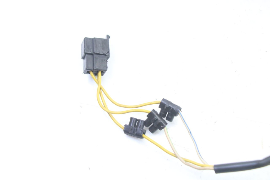 photo de STATOR SUZUKI GS GSE 500 (2001 - 2003) - Gros plan technique