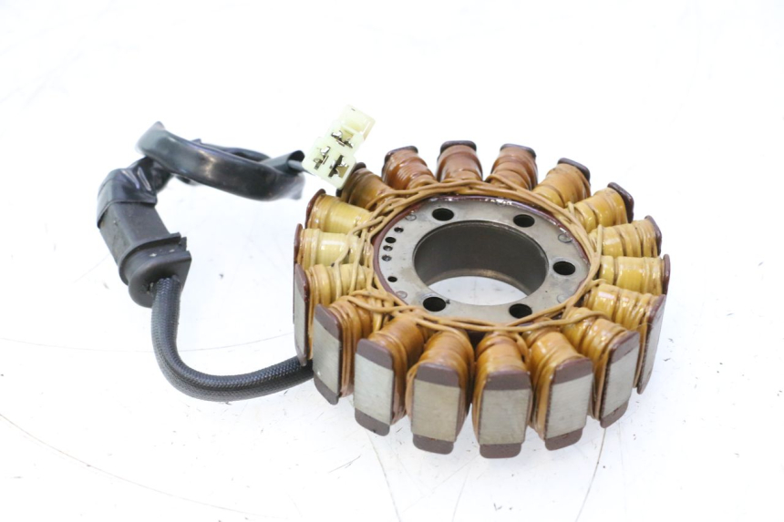 photo de STATOR SUZUKI GSR 600 (2005 - 2012) - Vue principale