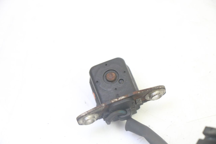 photo de STATOR DAELIM HISTORY 125 (2001 - 2002) - Autre angle de vue