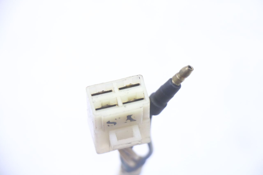 photo de STATOR DAELIM HISTORY 125 (2001 - 2002) - Points de fixation