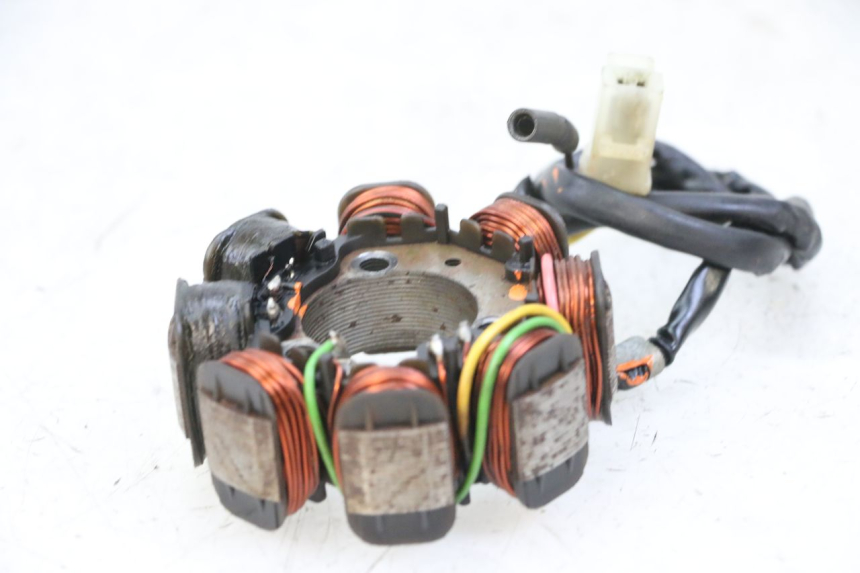 photo de STATOR HONDA MTX TC02 125 (1987 - 1989) - Détail de la pièce