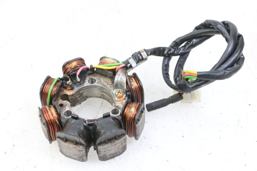 photo de STATOR HONDA MTX TC02 125 (1987 - 1989) - Autre angle de vue