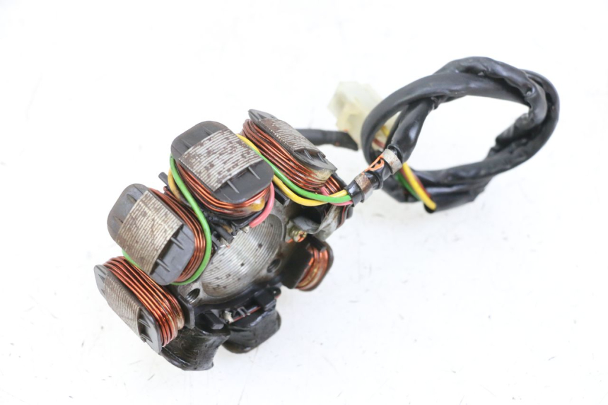 photo de STATOR HONDA MTX TC02 125 (1987 - 1989) - Vue d’ensemble